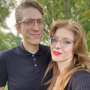 Meet your Posher, Angus